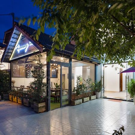 Harmony Villa Dalat Exterior photo