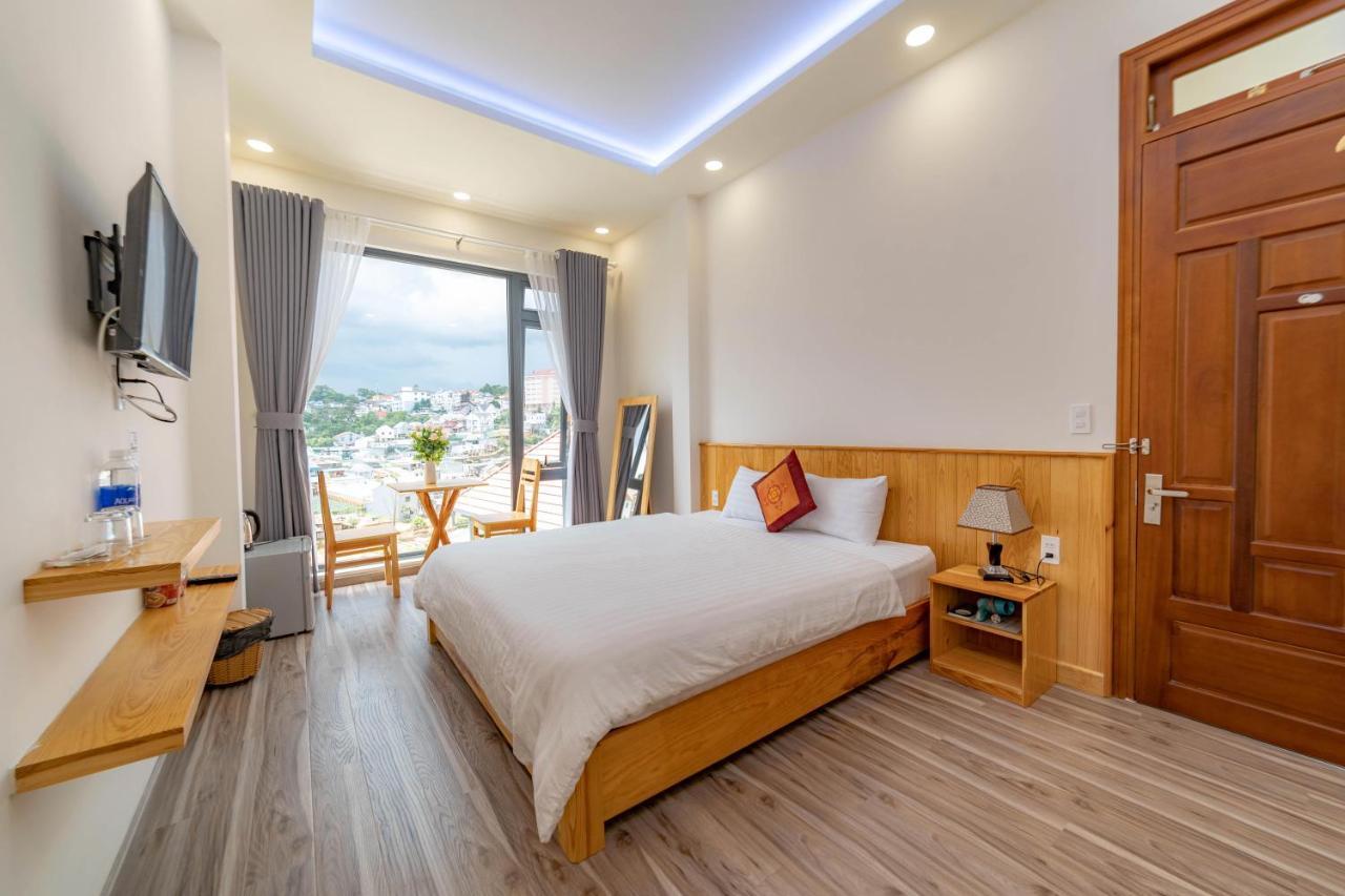 Harmony Villa Dalat Exterior photo
