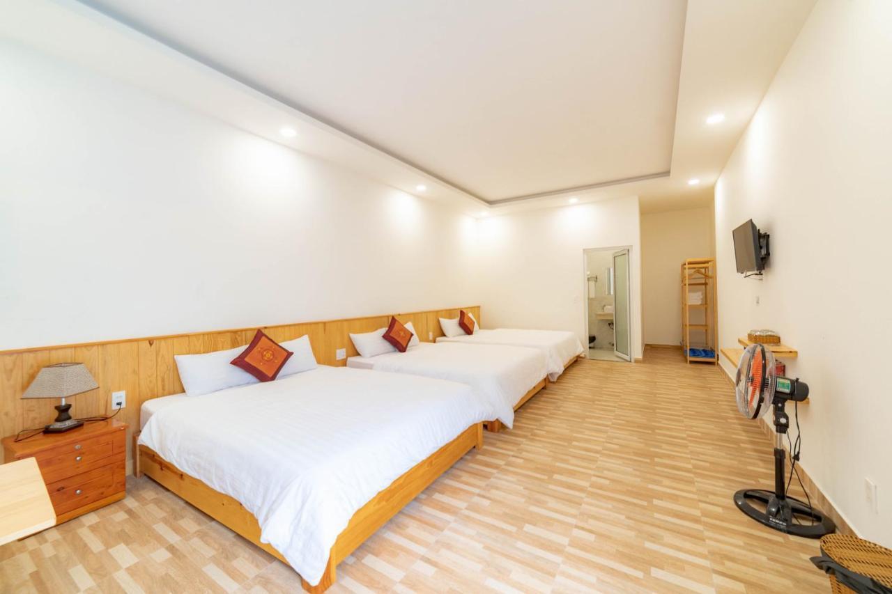 Harmony Villa Dalat Exterior photo