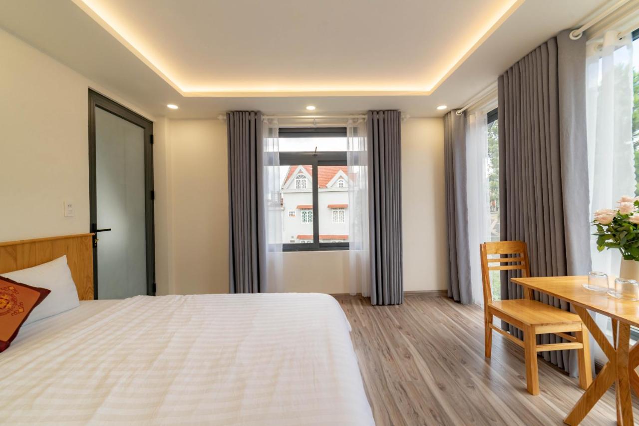 Harmony Villa Dalat Exterior photo