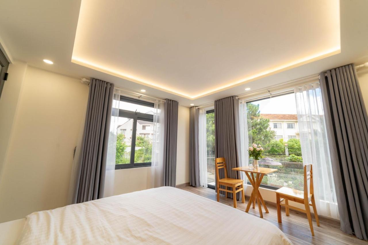 Harmony Villa Dalat Exterior photo