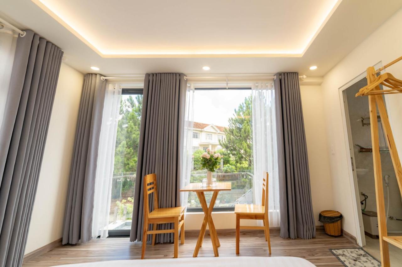 Harmony Villa Dalat Exterior photo