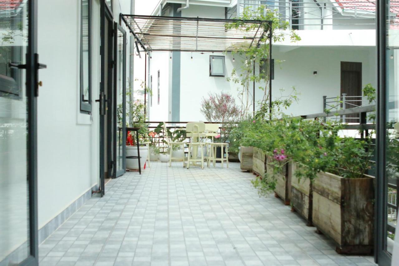 Harmony Villa Dalat Exterior photo