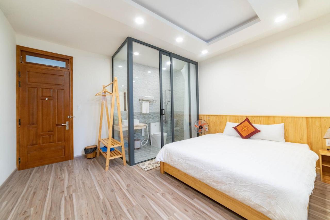 Harmony Villa Dalat Exterior photo