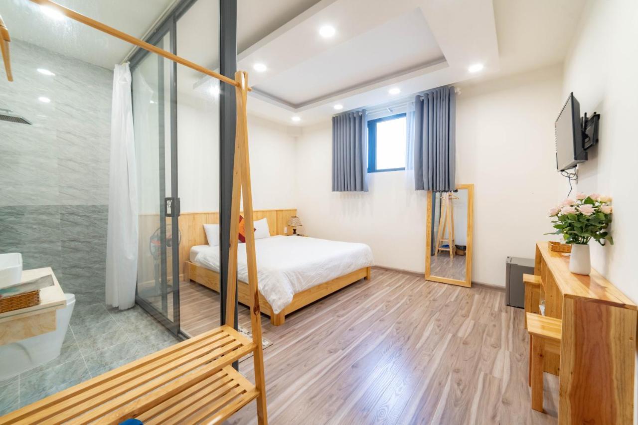 Harmony Villa Dalat Exterior photo