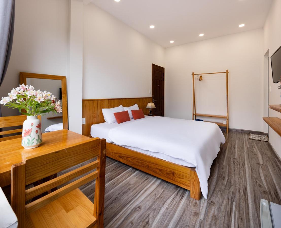 Harmony Villa Dalat Exterior photo