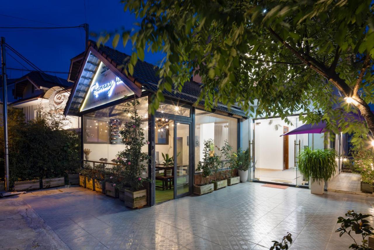 Harmony Villa Dalat Exterior photo