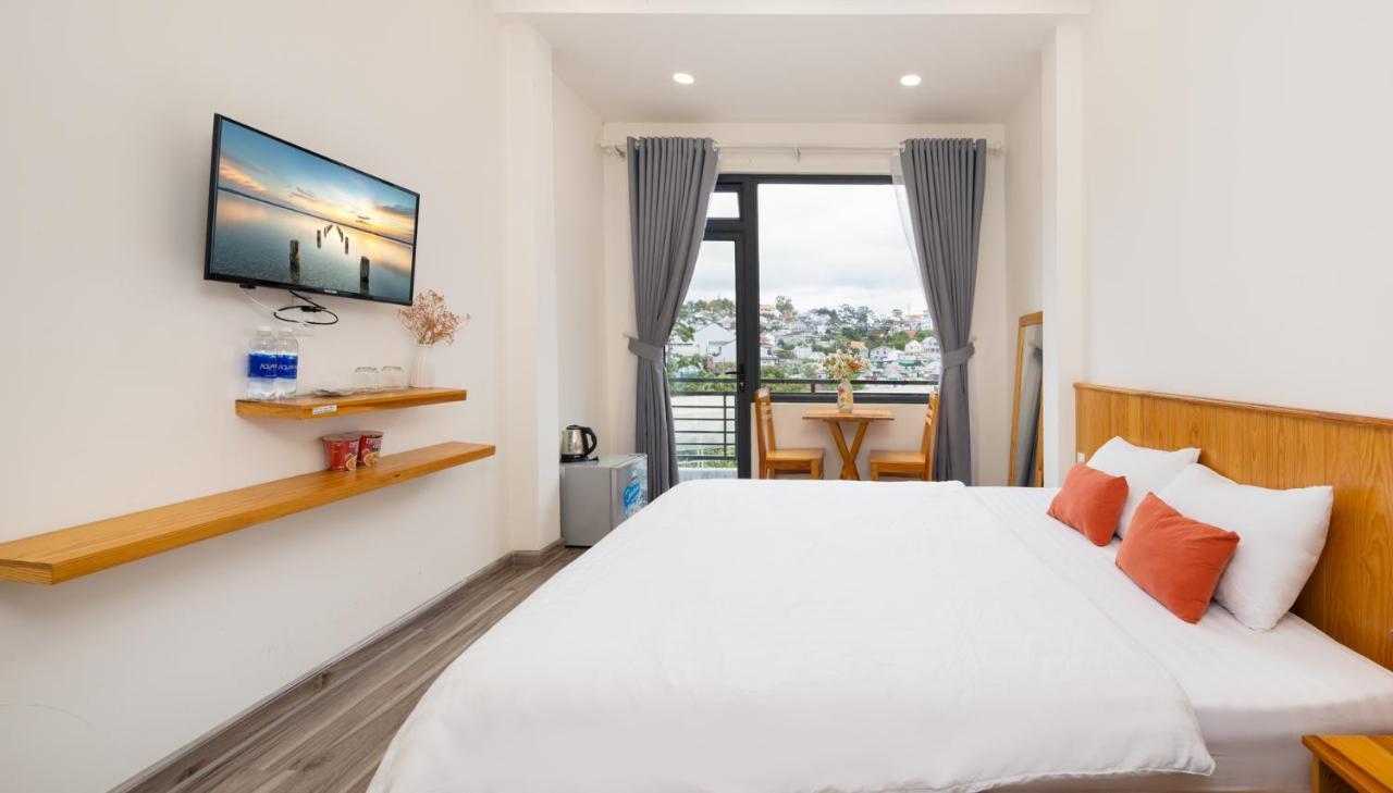 Harmony Villa Dalat Exterior photo