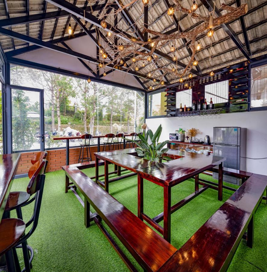 Harmony Villa Dalat Exterior photo