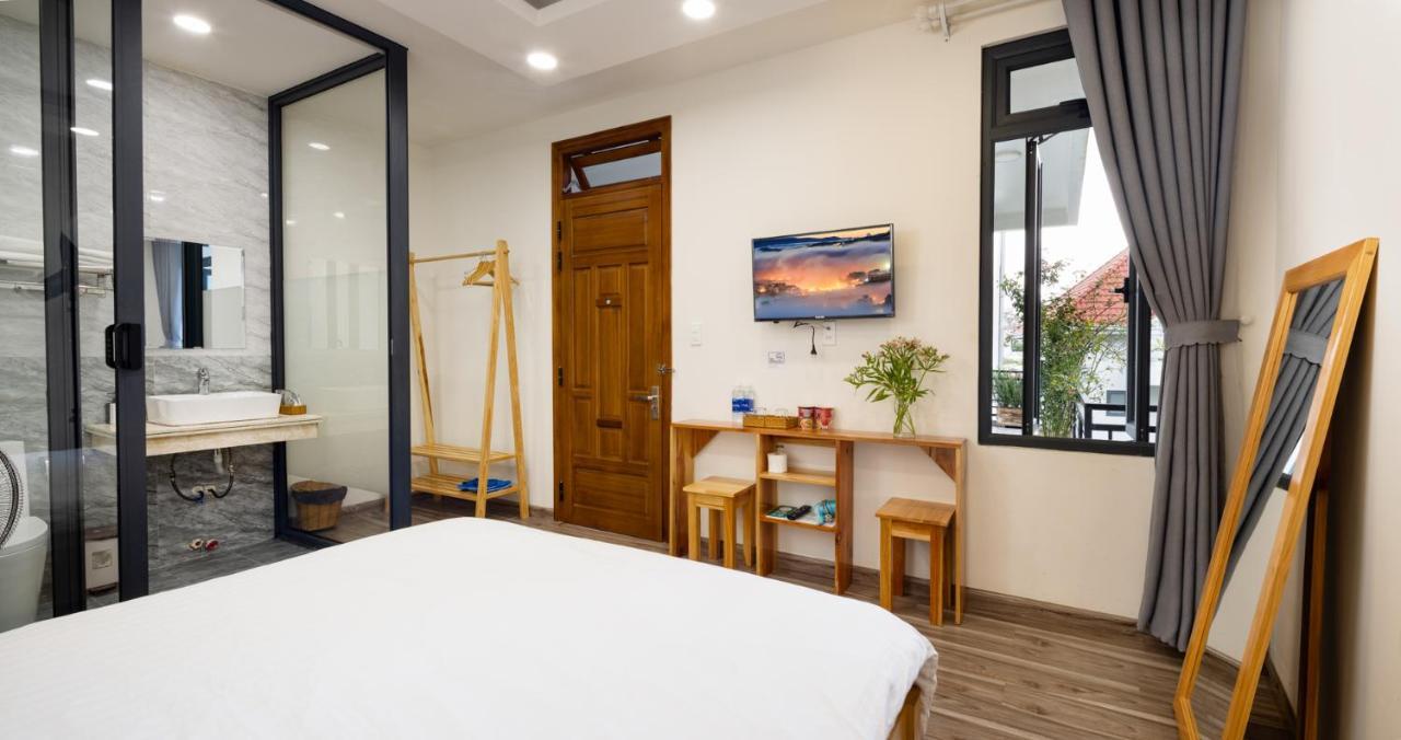 Harmony Villa Dalat Exterior photo