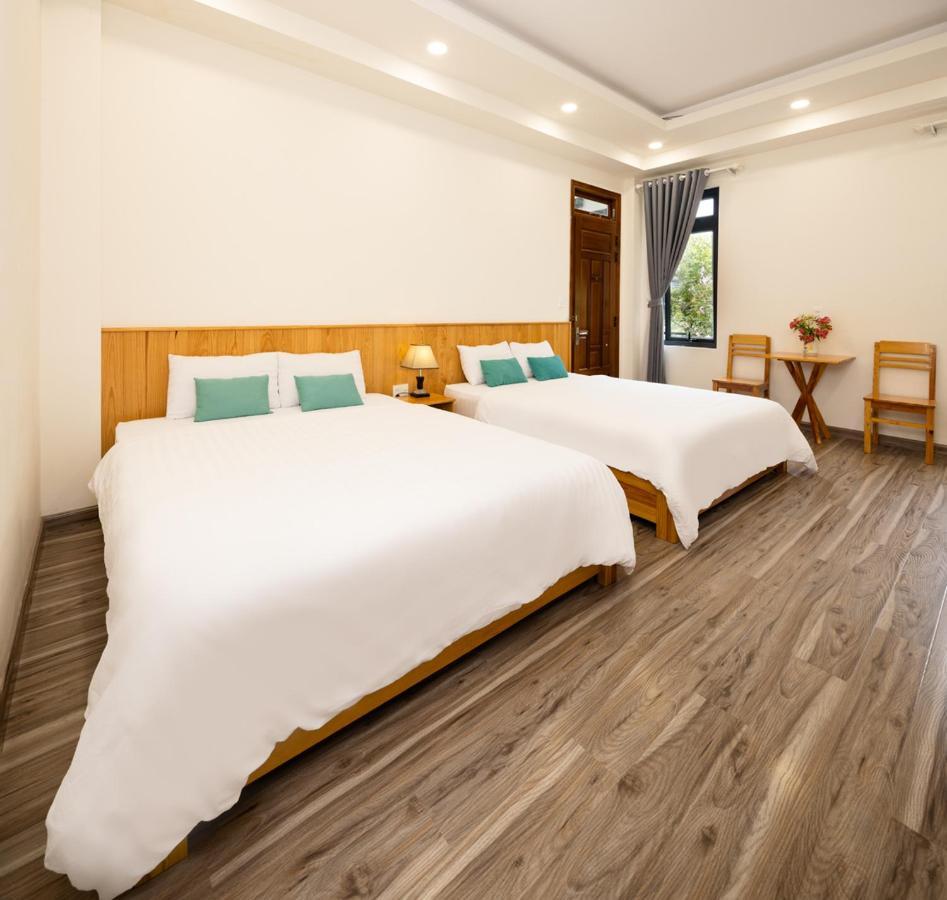Harmony Villa Dalat Exterior photo