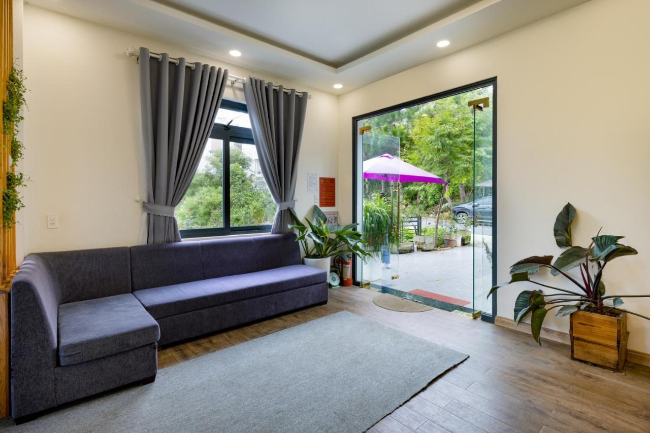 Harmony Villa Dalat Exterior photo