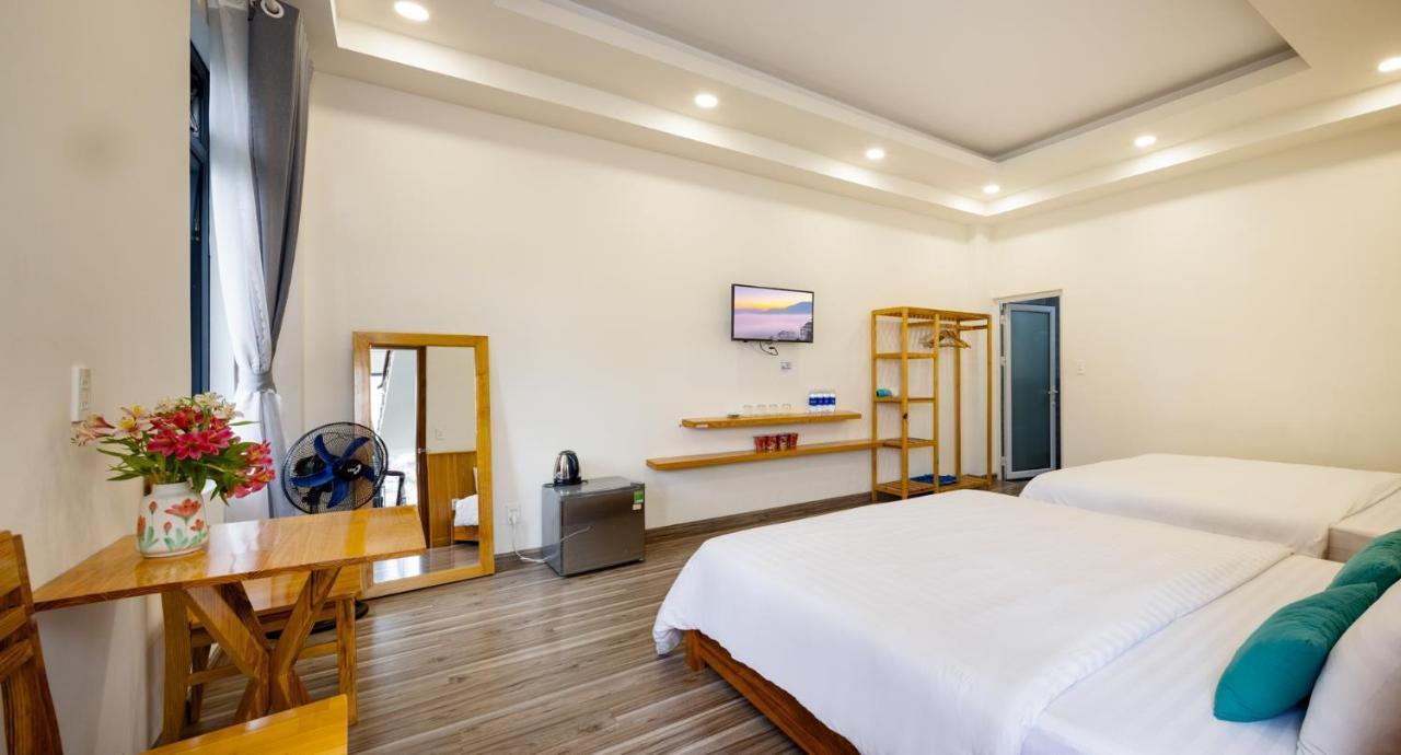 Harmony Villa Dalat Exterior photo