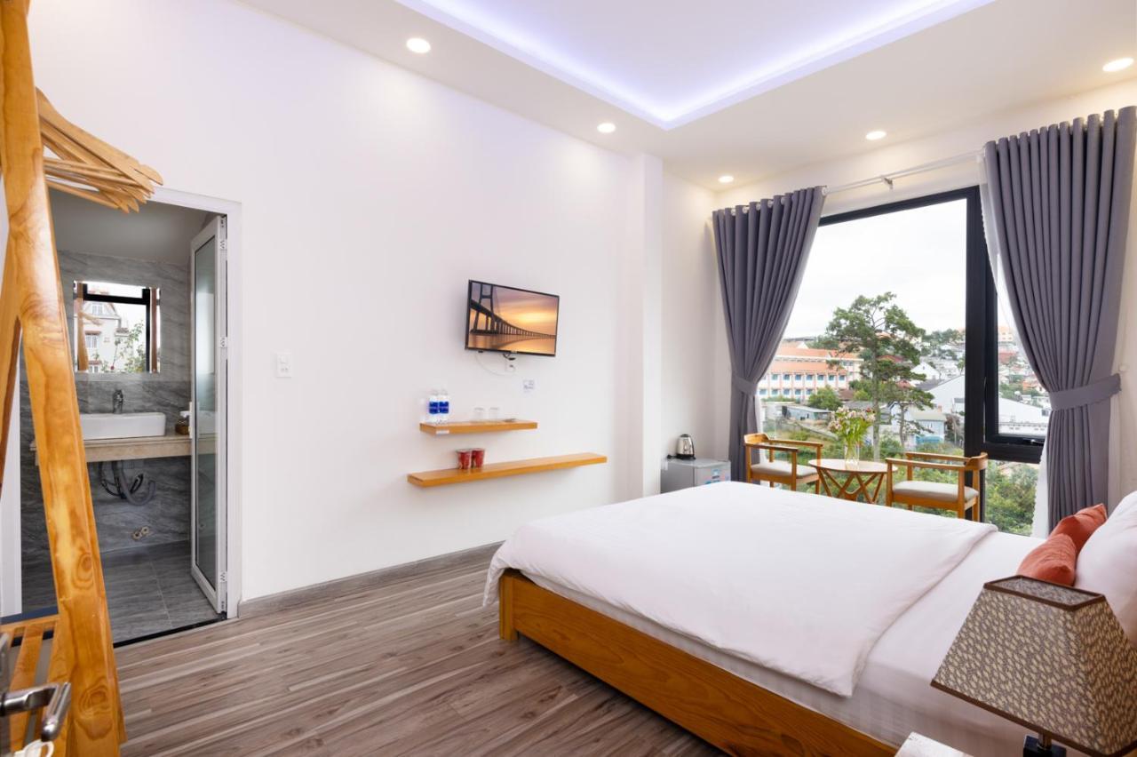 Harmony Villa Dalat Exterior photo