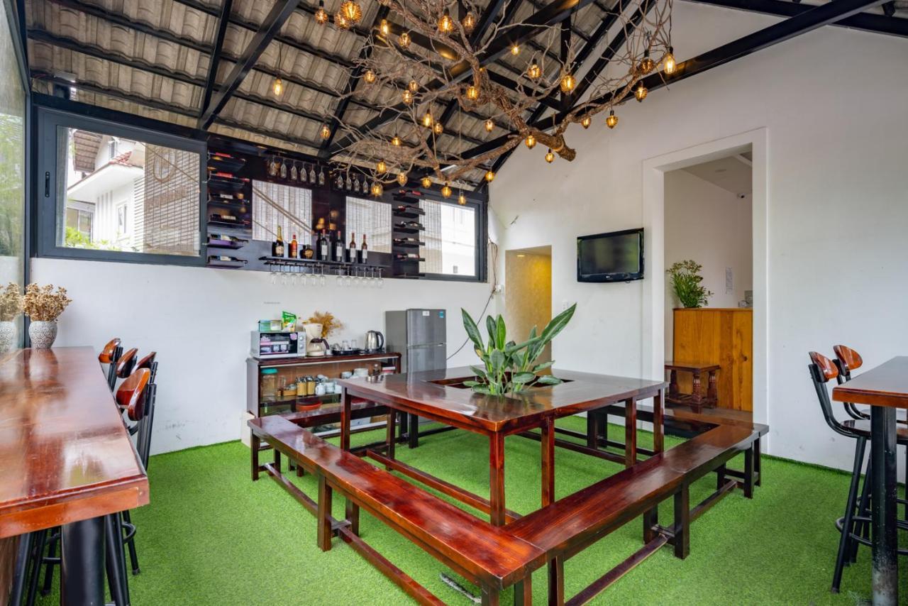 Harmony Villa Dalat Exterior photo