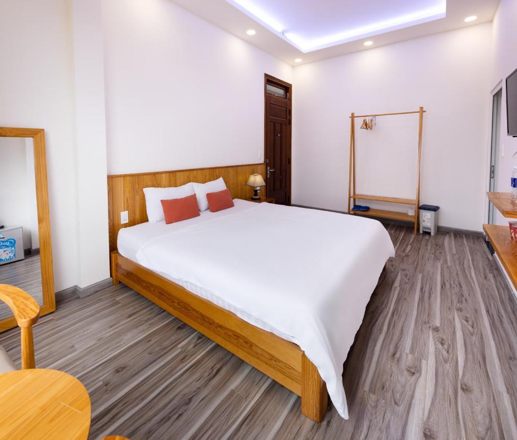 Harmony Villa Dalat Exterior photo