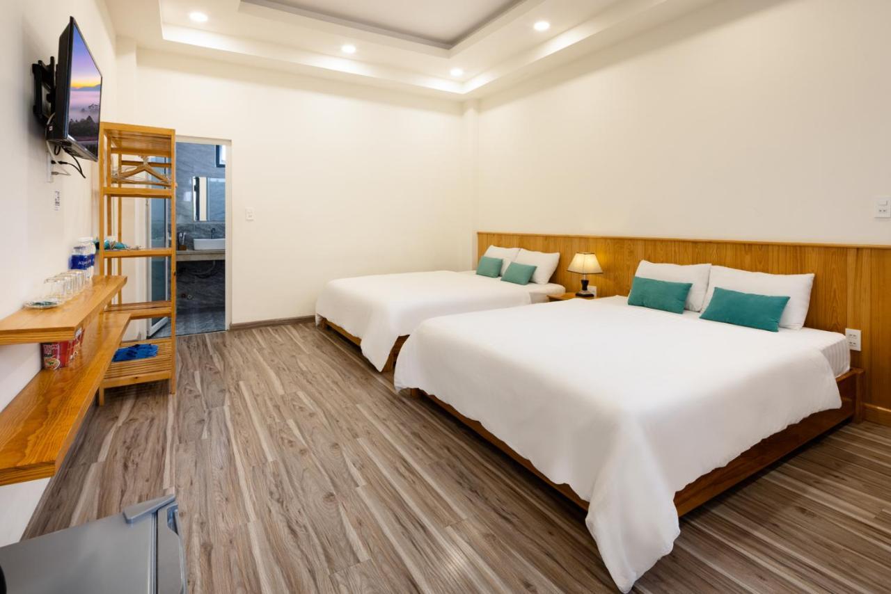 Harmony Villa Dalat Exterior photo