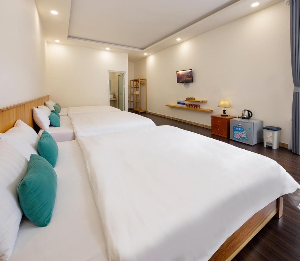 Harmony Villa Dalat Exterior photo