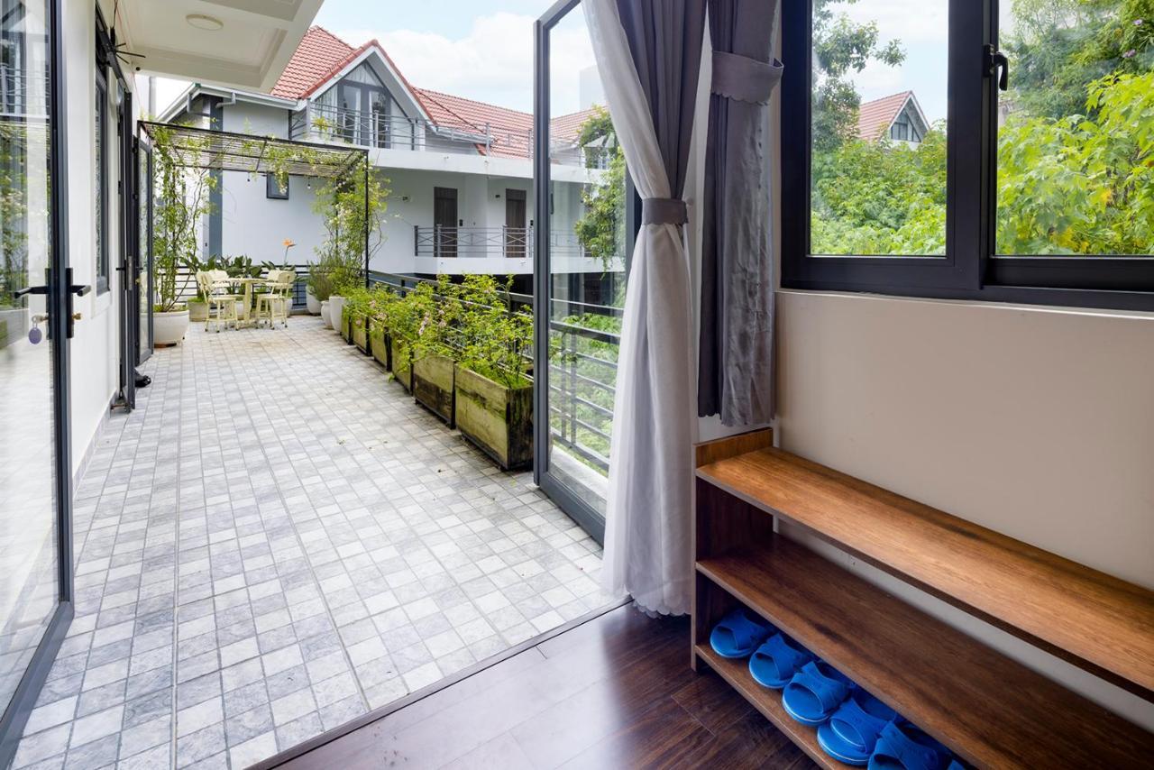 Harmony Villa Dalat Exterior photo